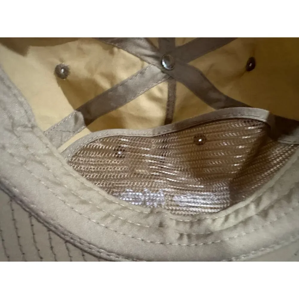 Sande Kids Sun Cap
